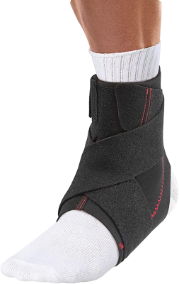 Mueller Adjustable Ankle Support OSFM bandáž na kotník