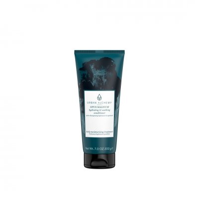 Urban Alchemy OPUS MAGNUM Hydrating & soothing kondicionér 200g