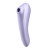 Satisfyer Dual Pleasure Mauve