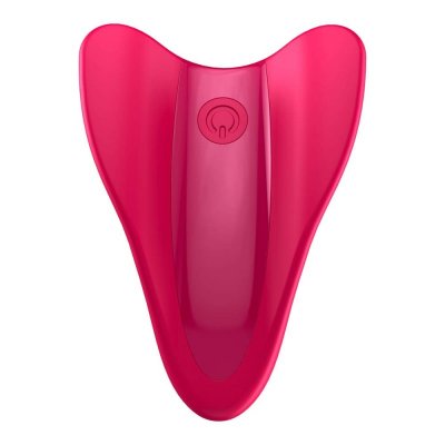 Satisfyer High Fly Red