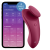 Satisfyer Vibrátor Sexy Secret Panty