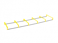 SKLZ Elevation Ladder, překážkový koordinační žebřík SKLZ Elevation Ladder, překážkový koordinační žebřík
