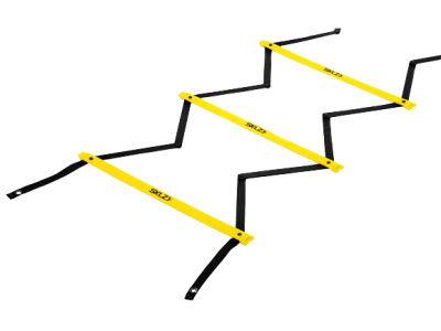 SKLZ Quick Ladder Pro, rychlostní tréninkový žebřík