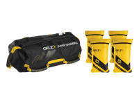 SKLZ Super Sandbag, vak na posilování