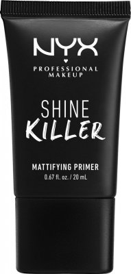 NYX Professional Makeup Shine Killer Primer - Podkladová báze 20 ml