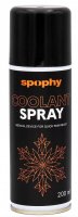 Spophy Coolant Spray - chladící sprej 200 ml