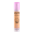 NYX Professional Makeup Bare With Me zklidňující sérum a korektor 2v1 odstín 06 Tan 9,6ml