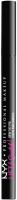 NYX Professional Makeup Lift N Snatch Brow Tint Pen - Fix na obočí - Taupe 1ml NYX Professional Makeup Lift N Snatch Brow Tint Pen - Fix na obočí - Taupe 1ml