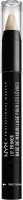 NYX Professional Makeup Lip Primer - Báze na rty - Nude 3g NYX Professional Makeup Lip Primer - Báze na rty - Nude 3g
