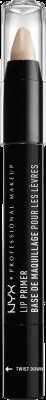 NYX Professional Makeup Lip Primer - Báze na rty - Nude 3g