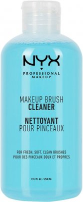 NYX Professional Makeup Makeup Brush Cleaner - Čistič na štětce 250ml