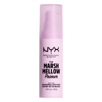 NYX Professional Makeup Marshmallow Soothing Primer - Podkladová báze 30ml