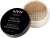 NYX Professional Makeup Mineral Finishing Powder - Minerální pudr - Medium/Dark 8g
