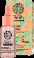 Natura Siberica Oblepikha C-Berrica Hydratační pleťové sérum 30ml Natura Siberica Oblepikha C-Berrica Hydratační pleťové sérum 30ml
