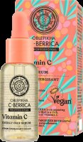 Natura Siberica Oblepikha C-Berrica Energizující pleťové sérum 30ml Natura Siberica Oblepikha C-Berrica Energizující pleťové sérum 30ml