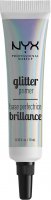 NYX Professional Makeup Glitter Primer Podkladová báze pod třpytky 10 ml