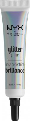 NYX Professional Makeup Glitter Primer, podkladová báze pod třpytky 10ml