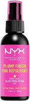 NYX Professional Makeup Fixační sprej Plump Finish Setting Spray 4 60 ml