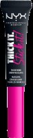NYX Professional Makeup Thick It Stick It - Řasenka na obočí - Black 7ml NYX Professional Makeup Thick It Stick It - Řasenka na obočí - Black 7ml