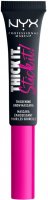 NYX Professional Makeup Thick It Stick It - Řasenka na obočí - Black 7ml