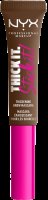 NYX Professional Makeup Thick It Stick It - Řasenka na obočí - Brunette 7ml NYX Professional Makeup Thick It Stick It - Řasenka na obočí - Brunette 7ml