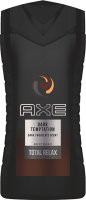 Axe Dark Temptation XL sprchový gel pro muže 400ml