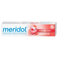 Meridol® Complete Care citlivé dásně a zuby zubní pasta 75 ml