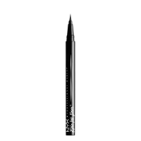 NYX Professional Makeup Epic Ink Liner linka na oči - odstín 01 Black 1 ml
