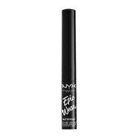 NYX Professional Makeup Professional Makeup Epic Wear Semi-permanent Liquid Liner dlouhotrvající linka na oči - odstín Black 3.5 ml