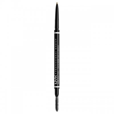 NYX Professional Makeup Micro Brow Pencil - Tužka na obočí - Blonde 0.09 g