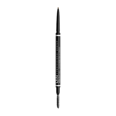 NYX Professional Makeup Micro Brow Pencil - Tužka na obočí - Taupe 0.09 g