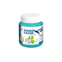 Koňský balzám chladivý 350g