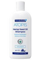 Biotter NC ATOPIS šampon s konopným olejem 250 ml