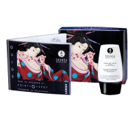 Shunga Rain of Love G-spot arousal cream 30 ml