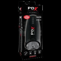 Pipedream PDX Elite Moto-Bator 2