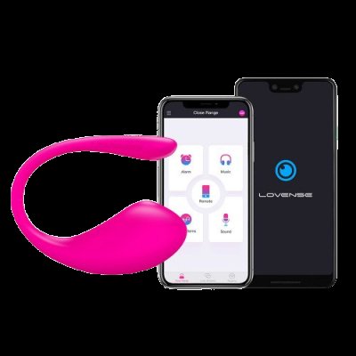 Lovense Lush 3