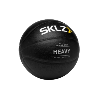 SKLZ Heavy Weight Control Basketball Basketbalový míč těžký