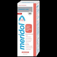 Meridol Complete Care ústní voda 400ml