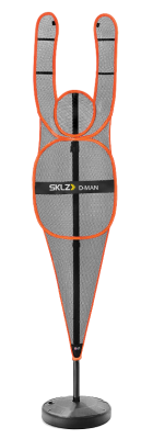 SKLZ D-Man Tréninková figurína obránce