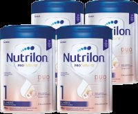 Nutrilon 1 Profutura Duobiotik 4 x 800 g