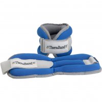 Thera-Band Set tréninkových závaží modrý 1,1kg