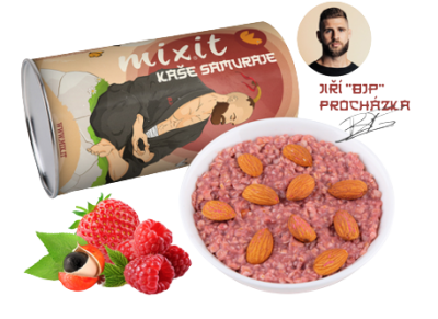 Mixit Kaše samuraje 500g