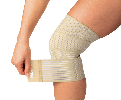 Mueller Wonder Wrap™ 4591 speciální pružný obvaz 7.6cmx140.2cm Mueller Wonder Wrap™ 4591 speciální pružný obvaz 7.6cmx140.2cm