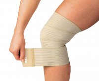 Mueller Wonder Wrap™ 4591 speciální pružný obvaz 7.6cmx140.2cm