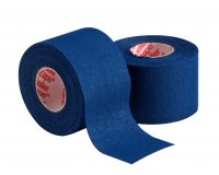 Mueller MTape® Team Colors, fixační tejpovací páska 3,8 cm tmavě modrá