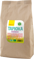 Wolfberry Tapioková mouka BIO 1000 g