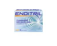 Enditril 100 mg 10 tobolek
