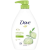 Dove Sprchový gel Refreshing s pumpou 720ml