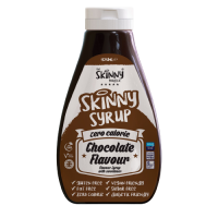 Skinny Syrup Chocolate 425ml
