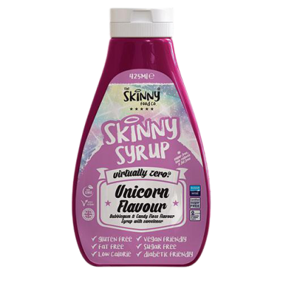 Skinny Syrup Unicorn 425ml